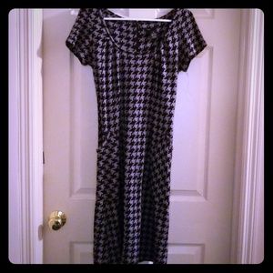 Fall/winter dress
